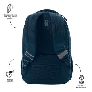 MORRAL TOTTO INDO