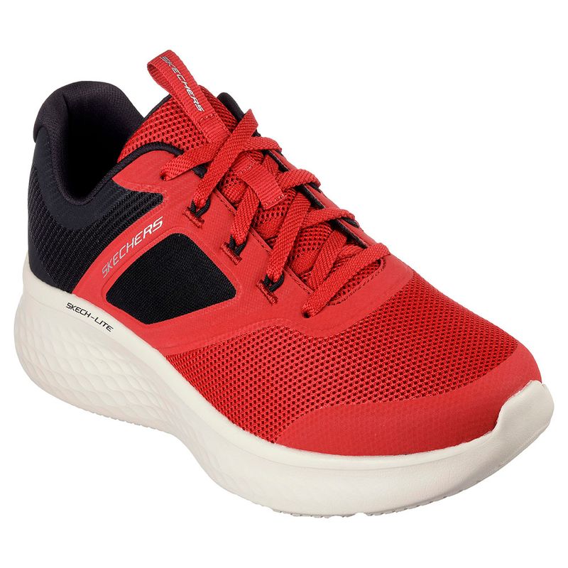 TENIS-SKECHERS-HOMBRE-232594RDBK-SKECH-LIT