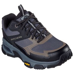 TENIS SKECHERS HOMBRE 237553BKBR SKECH-AIR