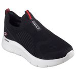 TENIS-SKECHERS-HOMBRE-216506BKW-GO-WALK-FL