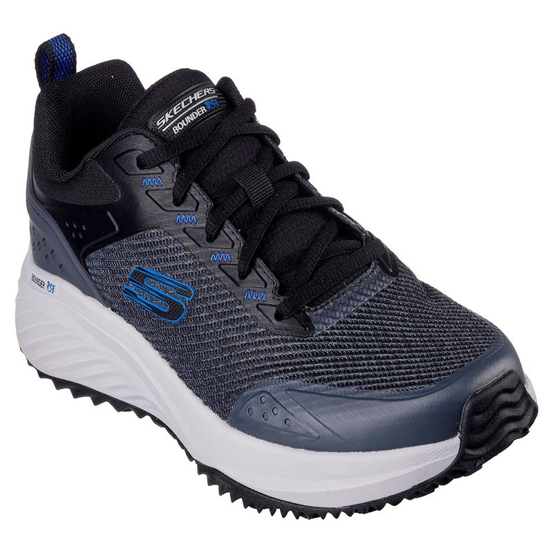 TENIS-SKECHERS-HOMBRE-232783BKBL-BOUNDER-R