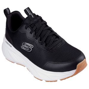 TENIS SKECHERS HOMBRE 232835BKW EDGERIDE