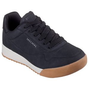 TENIS SKECHERS HOMBRE 183283BLK ZINGER 2.0