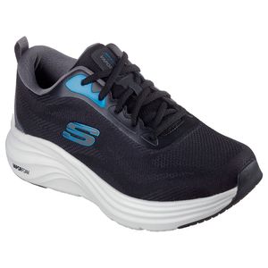 TENIS SKECHERS HOMBRE 232623BKBL VAPOR FOA