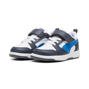 TENIS PUMA JUNIOR NINO 397420 16 REBOUND V6