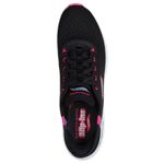TENIS-SKECHERS-MUJER-150066BKHP-ARCH-FIT