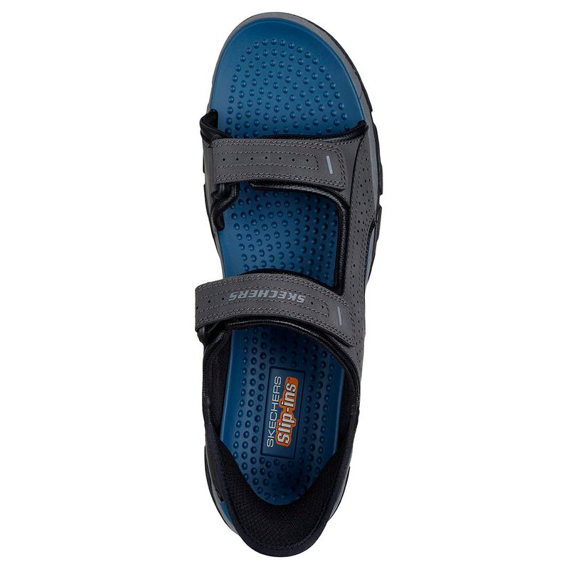 SANDALIAS-SKECHERS-HOMBRE-205289CHAR-TRESMEN