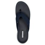 SANDALIAS-SKECHERS-MUJER-141404NVY-GO-WALK-FL