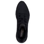 TENIS-SKECHERS-MUJER-177390BBK-TRES-AIR-U