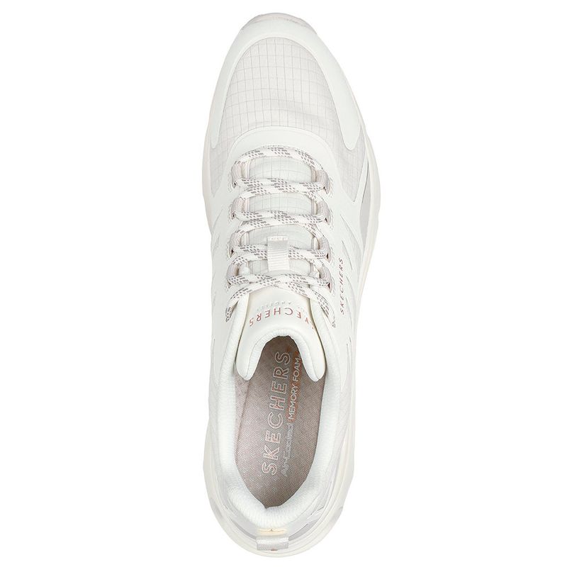 TENIS-SKECHERS-MUJER-177381WHT-TRES-AIR-U