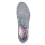 TENIS-SKECHERS-MUJER-150354GRY-RELAXED-FI