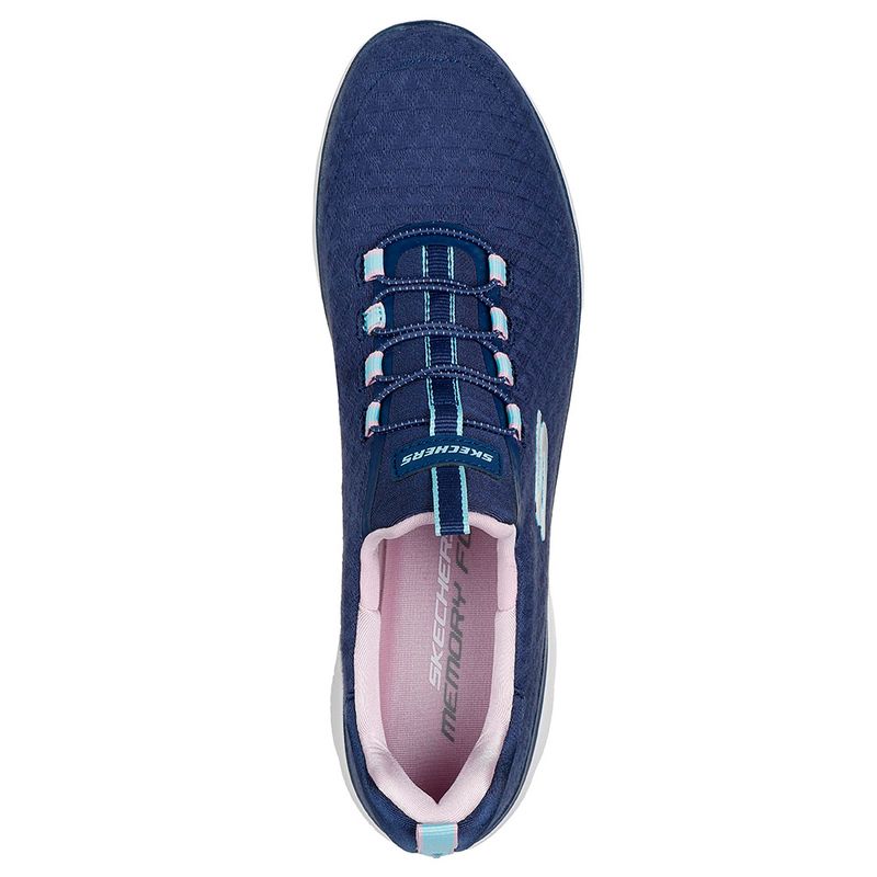 TENIS-SKECHERS-MUJER-150257NVMT-SUMMITS