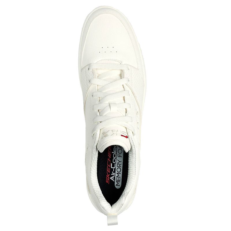 TENIS-SKECHERS-HOMBRE-232472WHT-SPORT-COUR