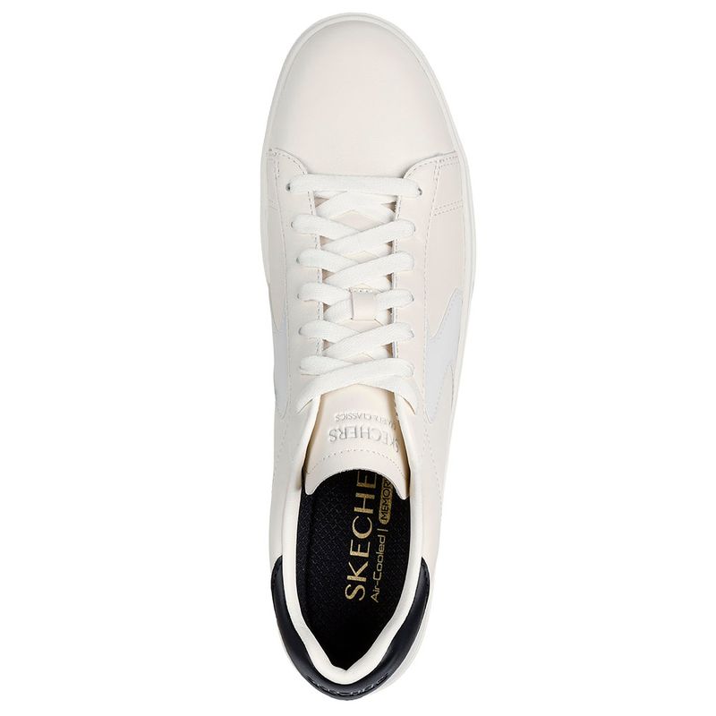 TENIS-SKECHERS-HOMBRE-232865NTBK-EDEN-LX