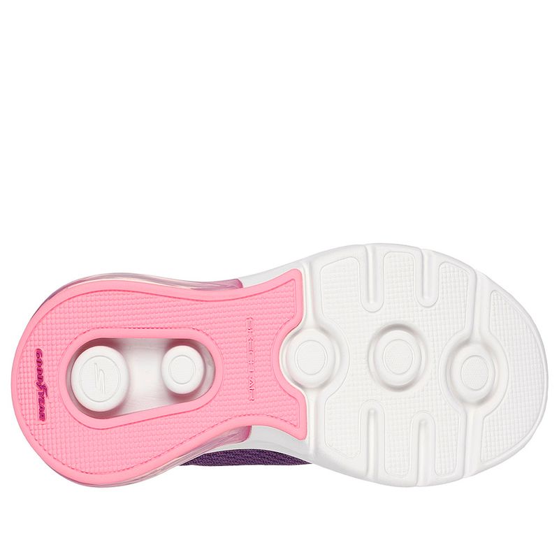 TENIS-SKECHERS-MUJER-124375PLUM-GO-WALK-A
