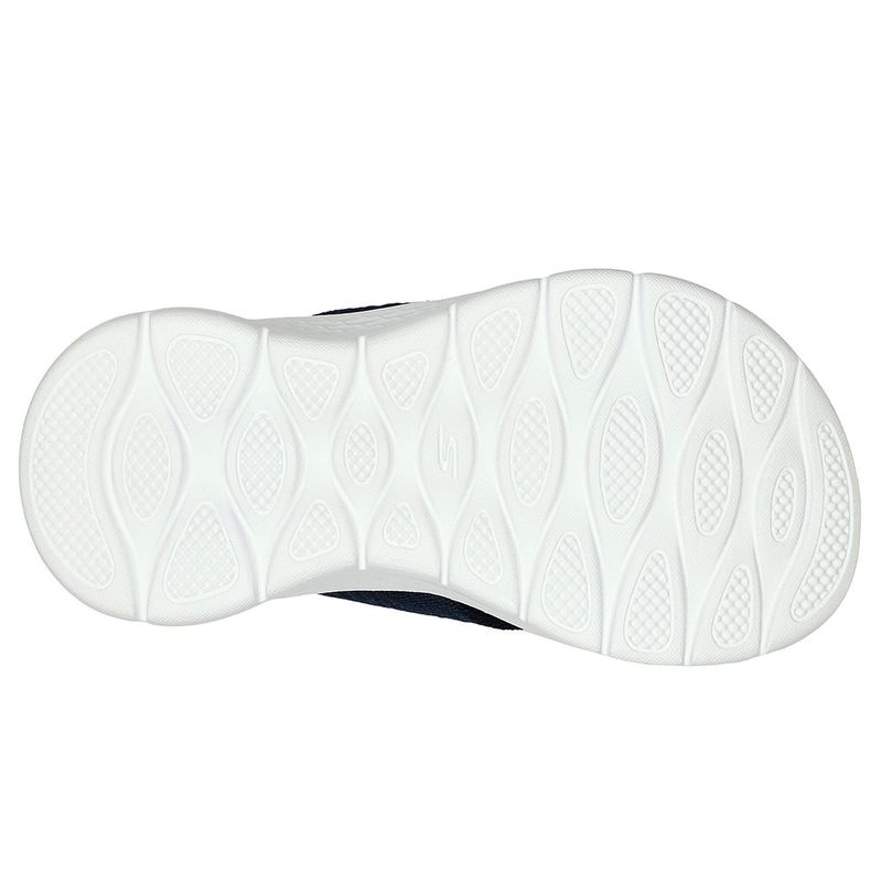 SANDALIAS-SKECHERS-MUJER-141404NVY-GO-WALK-FL