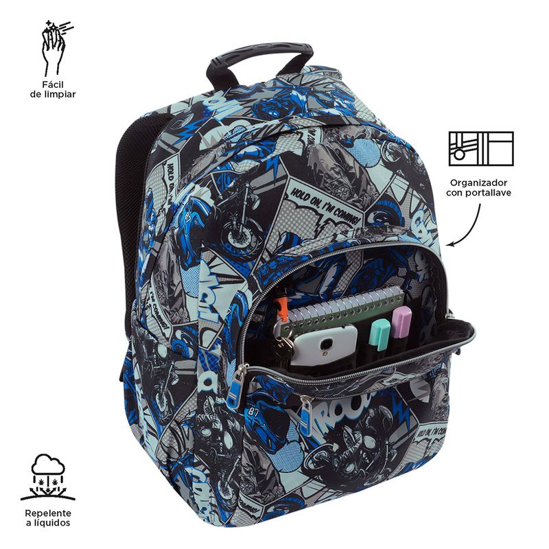 MORRAL-TOTTO-ACUARELA