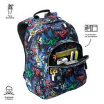 MORRAL-TOTTO-ACUARELA