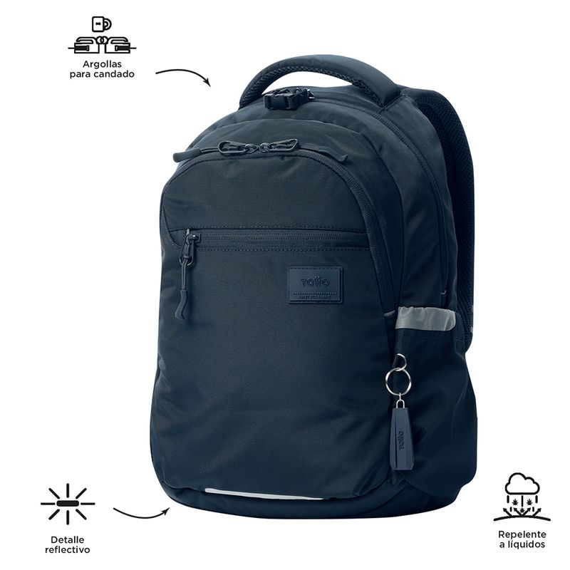 MORRAL-TOTTO-MISISIPI