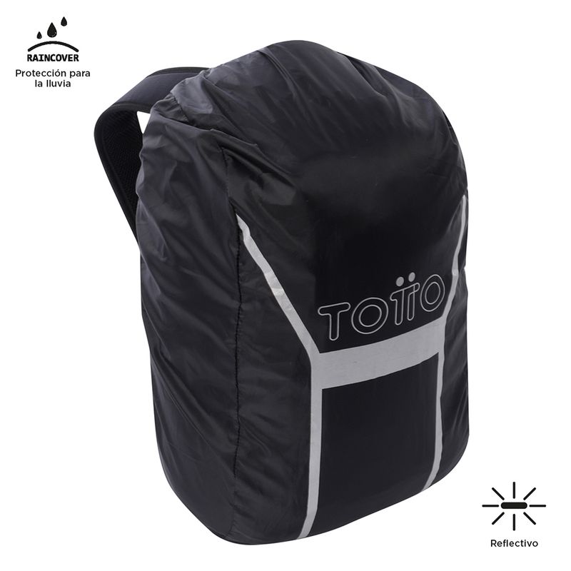 MORRAL-TOTTO-MAKO