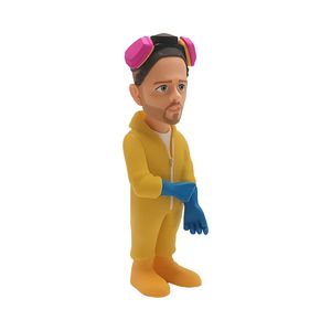 Minix Figura Coleccionable Jesse Pinkman Serie Breaking Bad
