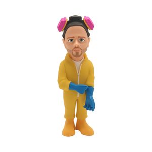 Minix Figura Coleccionable Jesse Pinkman Serie Breaking Bad