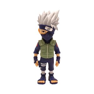 Minix Figura Coleccionable Kakashi Serie Naruto