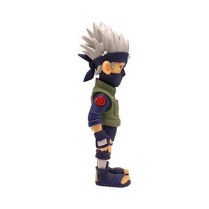 Minix Figura Coleccionable Kakashi Serie Naruto