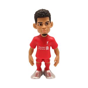 Minix Figura Coleccionable Futbolista Luis Diaz