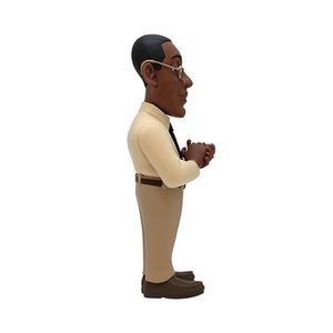 Minix Figura Coleccionable Gus Fring Serie Breaking Bad