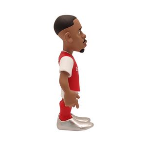 Minix Figura Coleccionable Futbolista Gabriel Jesús
