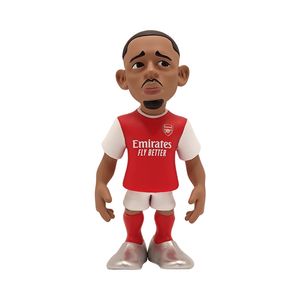 Minix Figura Coleccionable Futbolista Gabriel Jesús