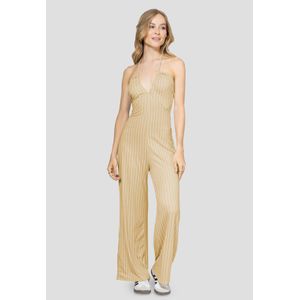 Enterizo Largo Mujer Estampado Rutta 106117