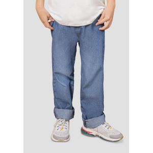 Jogger Infantil Masculino Azul Rutta 106363
