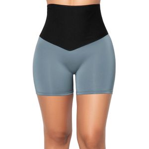 Short Mujer Azul FI 33539