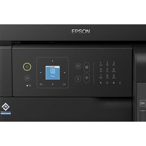 Impresora Epson L5590 Multifuncional Tinta Continua Wifi Adf Puerto LAN
