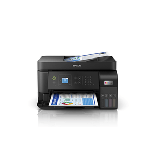 Impresora Epson L5590 Multifuncional Tinta Continua Wifi Adf Puerto LAN