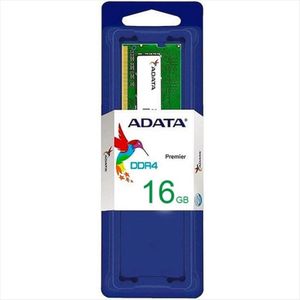 Memoria RAM para portatil  ADATA 16GB DDR4 3200HZ