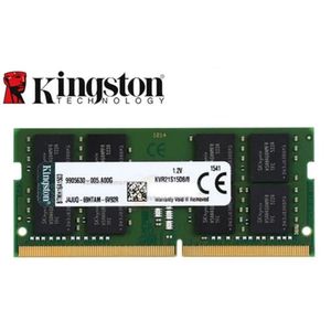 Memoria RAM para portatil  KINGSTON  4GB DDR4 3200HZ