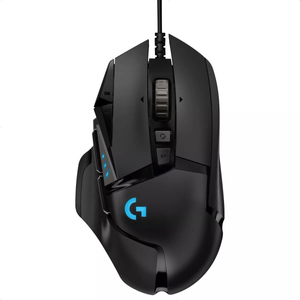 Mouse Gaming Logitech G502
