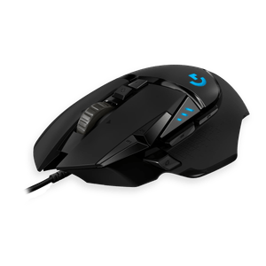 Mouse Gaming Logitech G502