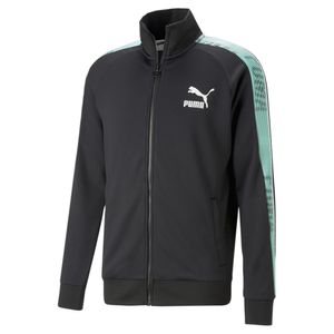 Chaqueta Puma Hombre  T7 Sport Track 539628-51