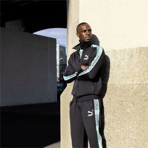 Chaqueta Puma Hombre  T7 Sport Track 539628-51