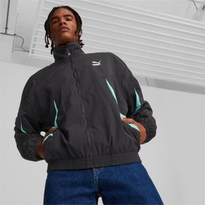 Chaqueta Puma Hombre Swxp Track 538221-01