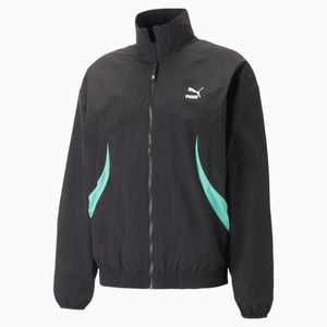 Chaqueta Puma Hombre Swxp Track 538221-01