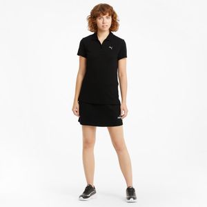 Polo Puma Mujer Ess 586779-51