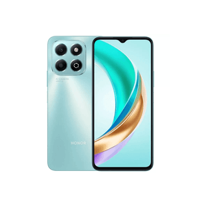 Celular Honor X6B 128 Gb + 4Ram Color Morado