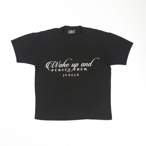 CAMISETA JUNGLE HOMBRE 2871