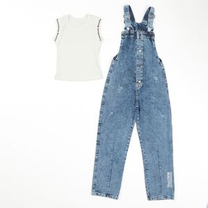 CONJUNTO CLENDY NINA 9185