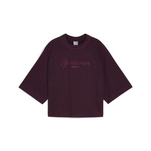 CAMISETA PUMA MUJER 626554 44